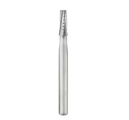 Dental Carbide Burs – FG &amp; RA Endodontic Burs for Access Cavity &amp; Root Canal (100 Pcs/Pack)