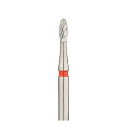 Dental Carbide Burs – FG &amp; RA Endodontic Burs for Access Cavity &amp; Root Canal (100 Pcs/Pack)