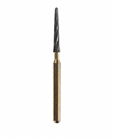 Dental Carbide Burs – FG &amp; RA Endodontic Burs for Access Cavity &amp; Root Canal (100 Pcs/Pack)
