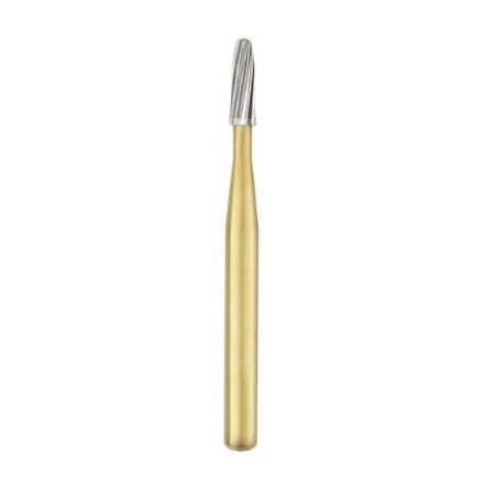 Dental Carbide Burs – FG &amp; RA Endodontic Burs for Access Cavity &amp; Root Canal (100 Pcs/Pack)