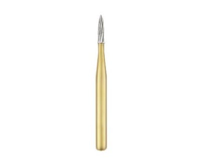 Dental Carbide Burs – FG &amp; RA Endodontic Burs for Access Cavity &amp; Root Canal (100 Pcs/Pack)