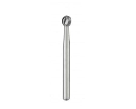 Dental Carbide Burs – FG &amp; RA Endodontic Burs for Access Cavity &amp; Root Canal (100 Pcs/Pack)