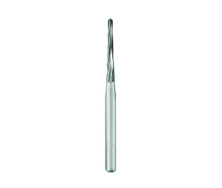 Dental Carbide Burs – FG &amp; RA Endodontic Burs for Access Cavity &amp; Root Canal (100 Pcs/Pack)