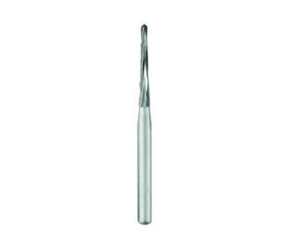 Dental Carbide Burs – FG &amp; RA Endodontic Burs for Access Cavity &amp; Root Canal (100 Pcs/Pack)