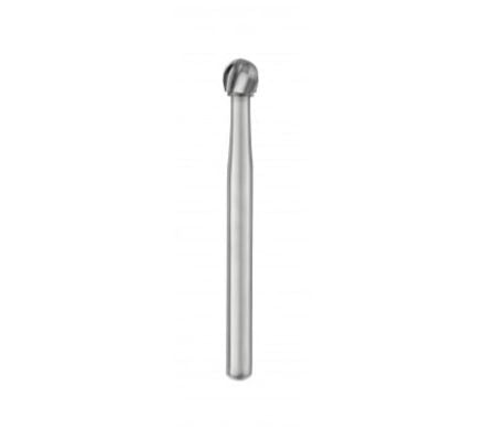 Dental Carbide Burs – FG &amp; RA Endodontic Burs for Access Cavity &amp; Root Canal (100 Pcs/Pack)