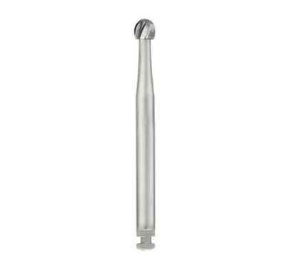 Dental Carbide Burs – FG &amp; RA Endodontic Burs for Access Cavity &amp; Root Canal (100 Pcs/Pack)