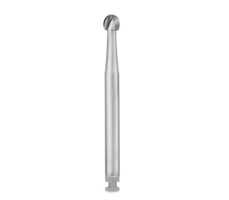 Dental Carbide Burs – FG &amp; RA Endodontic Burs for Access Cavity &amp; Root Canal (100 Pcs/Pack)