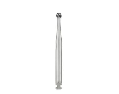 Dental Carbide Burs – FG &amp; RA Endodontic Burs for Access Cavity &amp; Root Canal (100 Pcs/Pack)