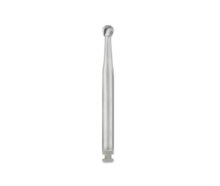 Dental Carbide Burs – FG &amp; RA Endodontic Burs for Access Cavity &amp; Root Canal (100 Pcs/Pack)