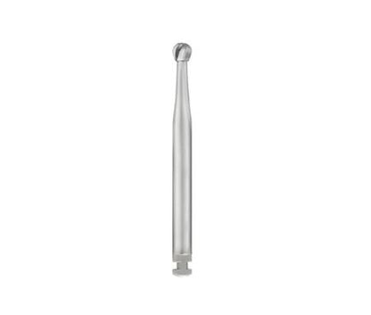 Dental Carbide Burs – FG &amp; RA Endodontic Burs for Access Cavity &amp; Root Canal (100 Pcs/Pack)