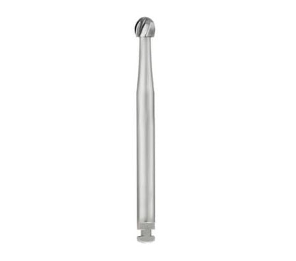 Dental Carbide Burs – FG &amp; RA Endodontic Burs for Access Cavity &amp; Root Canal (100 Pcs/Pack)