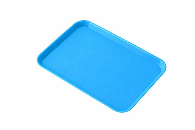 Setup Tray