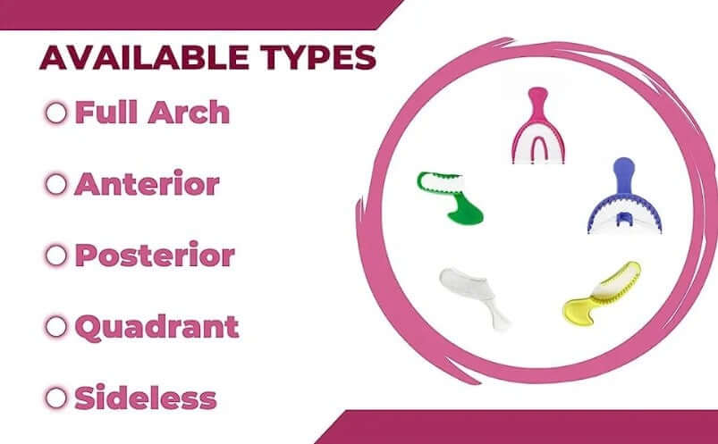 alginate for dental impressions