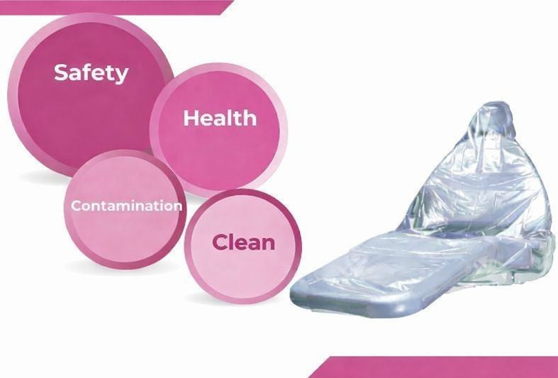 Dental Chair Sleeves