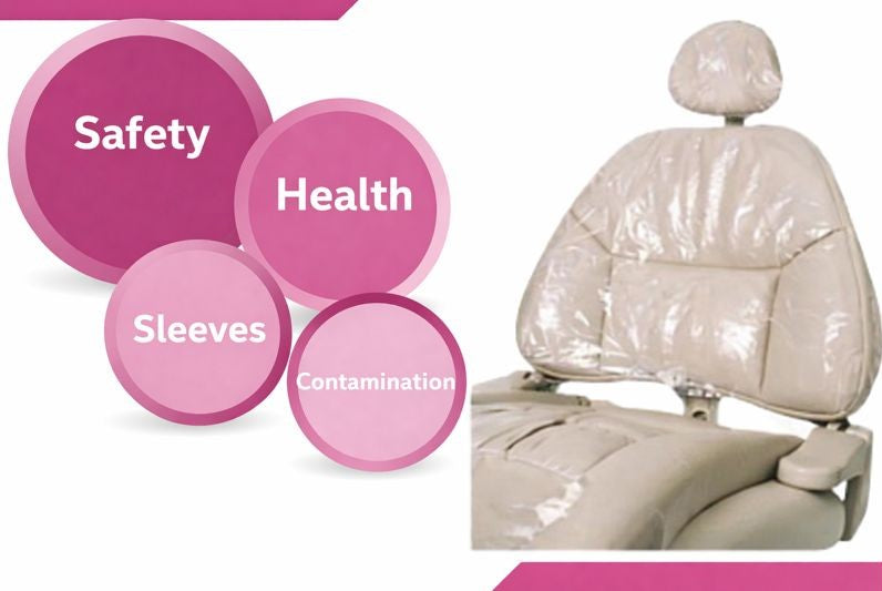 Dental Chair Sleeves