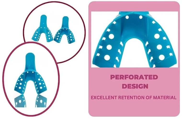 material for dental impressions