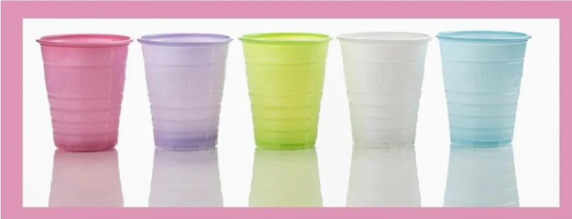 teeth cups